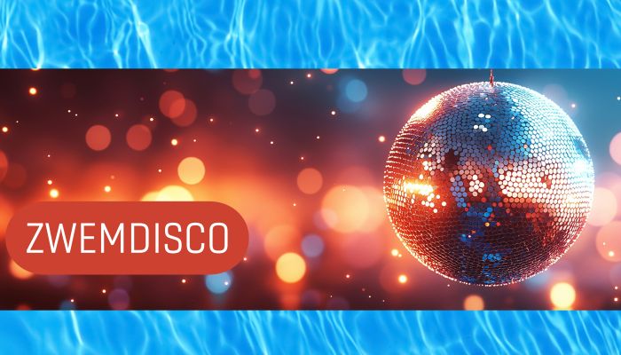Discozwemmen